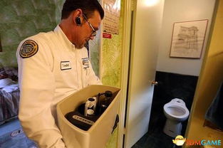 谷歌涉足家政服務(wù)領(lǐng)域 科技巨頭如何重塑“上門服務(wù)”新生態(tài)？