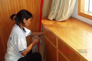 精明選擇，安全加盟——如何規(guī)避不正規(guī)的家政服務(wù)加盟公司